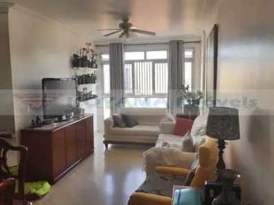 Apartamento com 3 Quartos à venda, 96m² no Mirandópolis, São Paulo