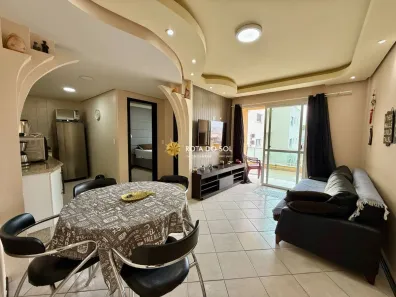 Flat com 1 Quarto à venda, 45m² no Centro, Bombinhas