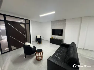 Casa com 3 Quartos à venda, 170m² no Guilhermina, Praia Grande