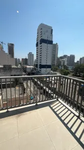 Apartamento com 1 Quarto à venda, 29m² no Vila Mariana, São Paulo
