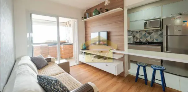 Apartamento com 2 Quartos à venda, 73m² no Jardim Prudência, São Paulo