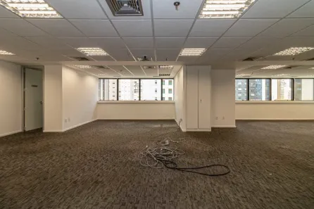 Ponto Comercial para alugar, 392m² no Itaim Bibi, São Paulo