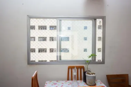 Apartamento com 2 Quartos à venda, 54m² no Cidade Ademar, São Paulo