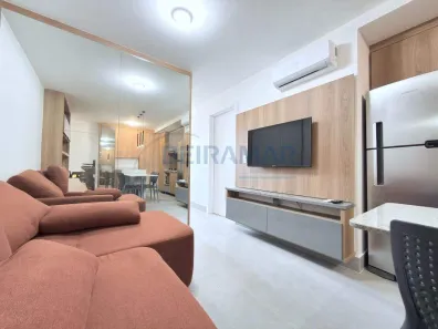 Apartamento com 1 Quarto para alugar, 34m² no Setor Noroeste, Brasília