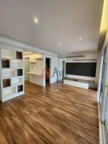 Apartamento com 2 Quartos à venda, 103m² no Tatuapé, São Paulo
