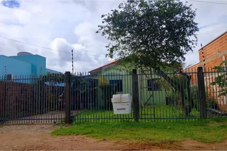 Casa com 2 Quartos à venda, 150m² no Residencial Moysés de Freitas, Vilhena