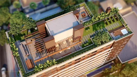 Apartamento com 3 Quartos à venda, 88m² no Petrópolis, Porto Alegre