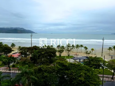 Apartamento com 2 Quartos à venda, 104m² no Boqueirão, Santos