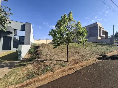 Lote/Terreno à venda, 289m² no Reserva San Pedro, Ribeirão Preto