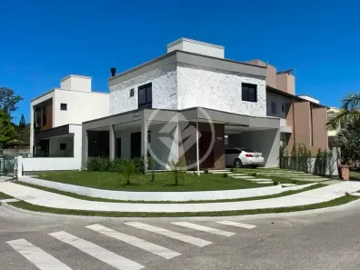 Casa com 3 Quartos à venda, 161m² no Cachoeira do Bom Jesus, Florianópolis