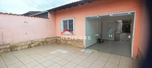 Casa com 2 Quartos à venda, 71m² no Park D'Aville, Peruíbe