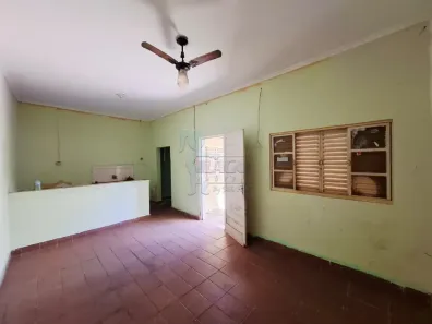 Casa com 4 Quartos para alugar, 122m² no Centro, Ribeirão Preto