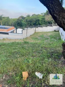 Lote/Terreno à venda, 412m² no Picollo Villaggio, Louveira