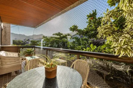 Cobertura com 4 Quartos à venda, 274m² no Ipanema, Rio de Janeiro