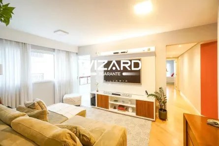 Apartamento com 3 Quartos à venda, 95m² no Vila Gomes Cardim, São Paulo