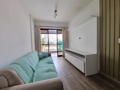 Apartamento com 1 Quarto à venda, 44m² no Indianópolis, São Paulo