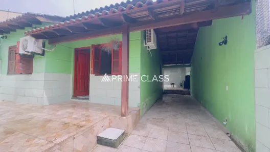 Casa com 2 Quartos à venda, 52m² no Olaria, Canoas