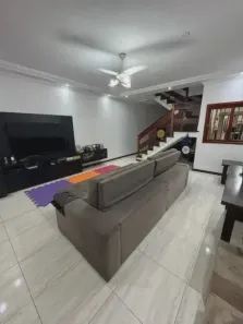 Sobrado com 3 Quartos à venda, 160m² no Bosque dos Eucaliptos, São José dos Campos