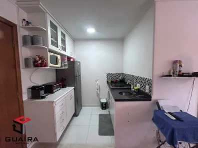 Apartamento com 1 Quarto à venda, 27m² no Campo Belo, São Paulo