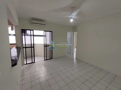 Apartamento com 1 Quarto à venda, 47m² no Guilhermina, Praia Grande