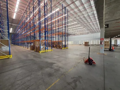 Galpão/Depósito/Armazém para alugar, 5300m² no Itaipava, Itajaí