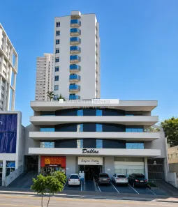 Sala Comercial à venda, 37m² no Parque Campolim, Sorocaba