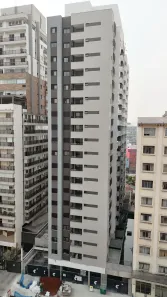 Apartamento com 1 Quarto à venda, 29m² no Centro, São Paulo