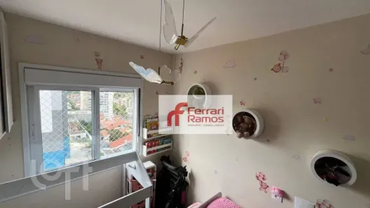 Apartamento com 2 Quartos à venda, 56m² no Vila Rosália, Guarulhos