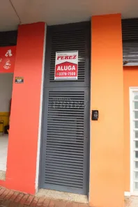 Apartamento com 1 Quarto para alugar, 40m² no Jardim Londrilar, Londrina