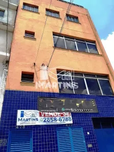Prédio Comercial à venda, 310m² no Jardim Clementino, Taboão da Serra