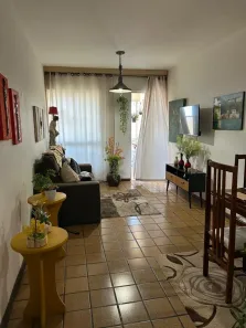Apartamento com 3 Quartos à venda, 78m² no Imbuí, Salvador