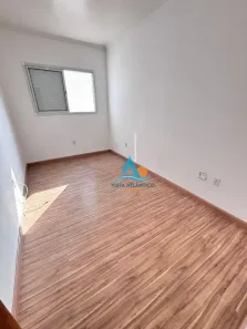 Apartamento com 2 Quartos à venda, 60m² no Guilhermina, Praia Grande