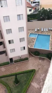 Apartamento com 2 Quartos à venda, 58m² no Parque Maria Helena, São Paulo