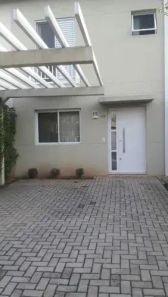 Casa com 3 Quartos à venda, 120m² no Jardim Regina Alice, Barueri
