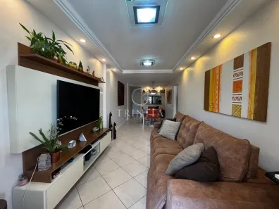 Apartamento com 3 Quartos à venda, 107m² no Freguesia (Jacarepaguá), Rio de Janeiro
