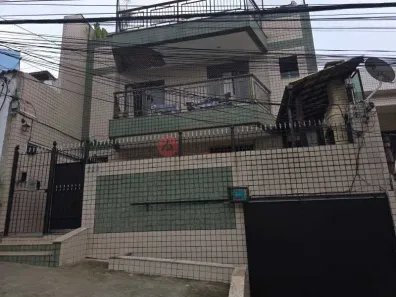 Apartamento com 2 Quartos para alugar, 93m² no Brás de Pina, Rio de Janeiro