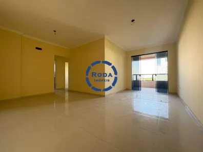 Apartamento com 3 Quartos à venda, 107m² no Embaré, Santos