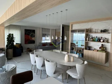Apartamento com 3 Quartos à venda, 200m² no Alphaville Empresarial, Barueri