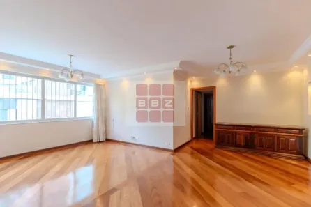 Apartamento com 3 Quartos à venda, 112m² no Vila Clementino, São Paulo