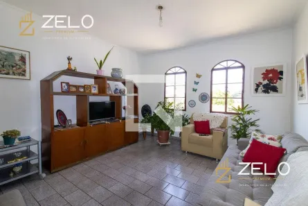 Casa com 2 Quartos à venda, 180m² no Jardim Santana, Campinas