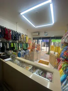 Ponto Comercial à venda, 34m² no Centro, Campinas