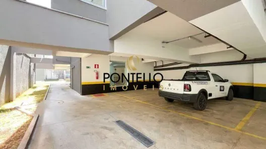 Apartamento com 2 Quartos à venda, 66m² no Santa Efigênia, Belo Horizonte