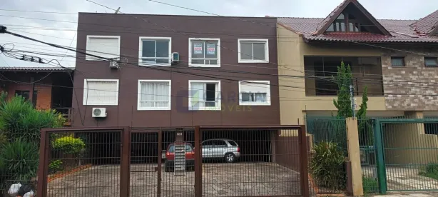 Cobertura com 2 Quartos à venda, 100m² no Sarandi, Porto Alegre