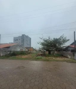 Lote/Terreno à venda, 306m² no Itajubá, Barra Velha