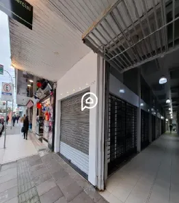 Ponto Comercial para alugar, 120m² no São Pelegrino, Caxias do Sul