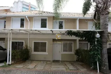 Casa de Condomínio com 3 Quartos à venda, 157m² no Urbanova VI, São José dos Campos