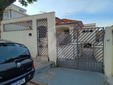 Casa com 3 Quartos à venda, 160m² no Vila Gustavo, São Paulo