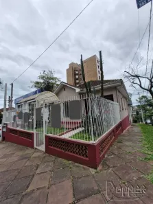 Casa para alugar, 182m² no Centro, Novo Hamburgo
