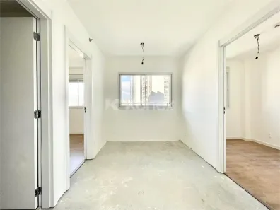 Apartamento com 2 Quartos à venda, 40m² no Vila São José (Ipiranga), São Paulo