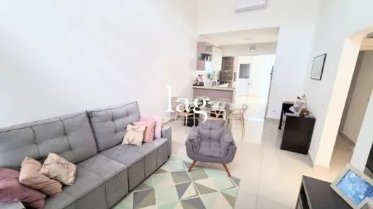 Casa de Condomínio com 3 Quartos à venda, 116m² no Cajuru do Sul, Sorocaba